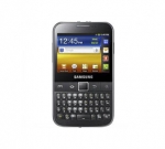 Samsung Galaxy Y Pro GT-B5510