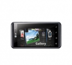 LG Optimus 3D P920