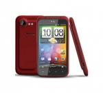 HTC Incredible S