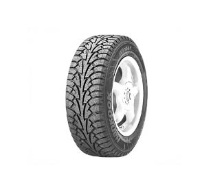 Логотип Hankook Winter i*Pike W409
