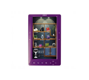 Wexler Book T7022