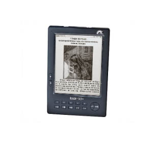 LBook V3+