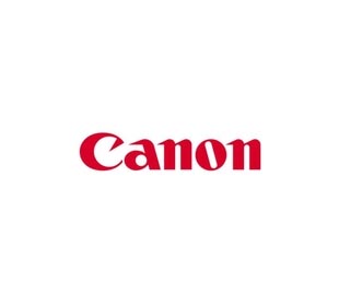 Логотип Canon