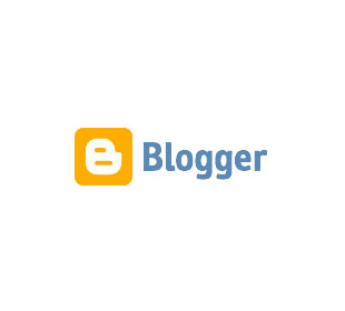 Логотип Blogger