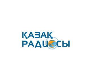 Логотип Казахское радио