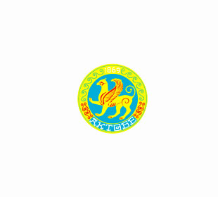 Логотип Актобе
