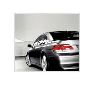 BMW 7
