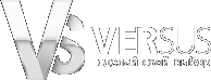 VERSUS. Сделай свой выбор.